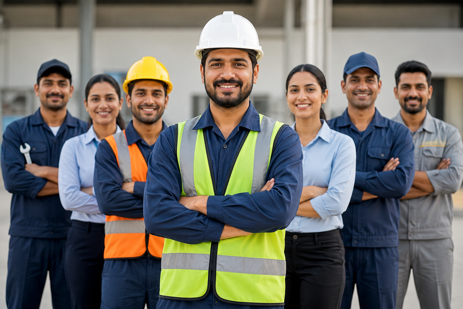 Manpower Supply