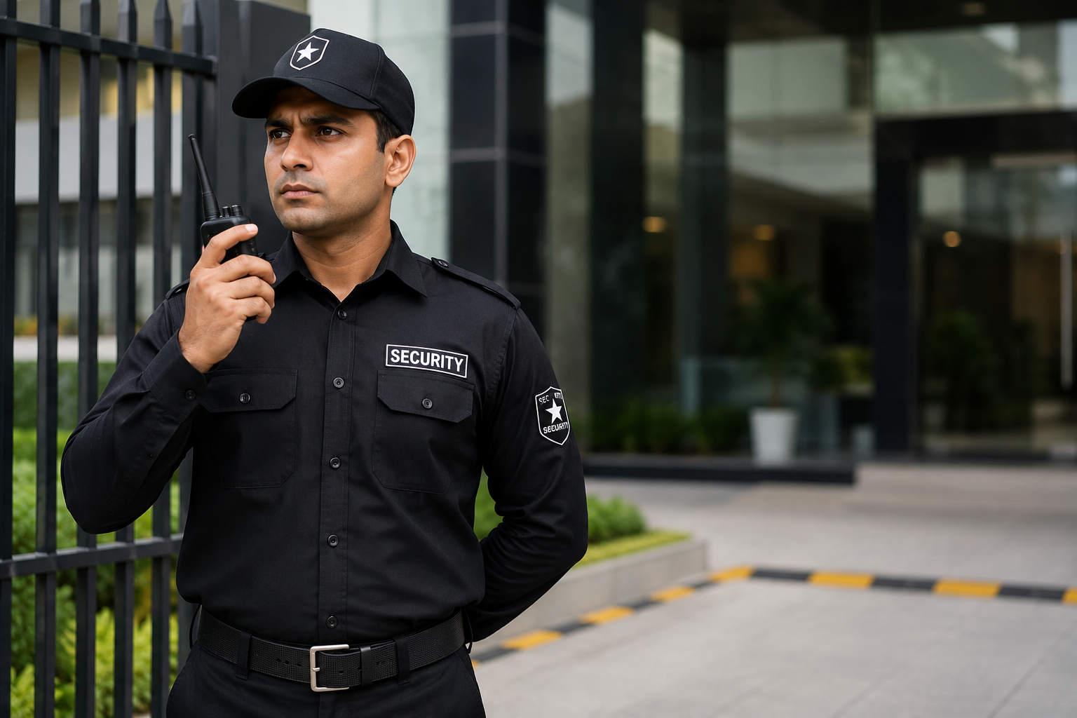 Security Services